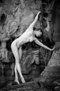  artistic nude photo by model cirquejanel