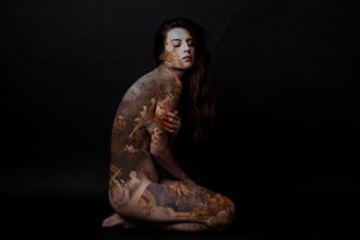  artistic nude photo by photographer in_art photo