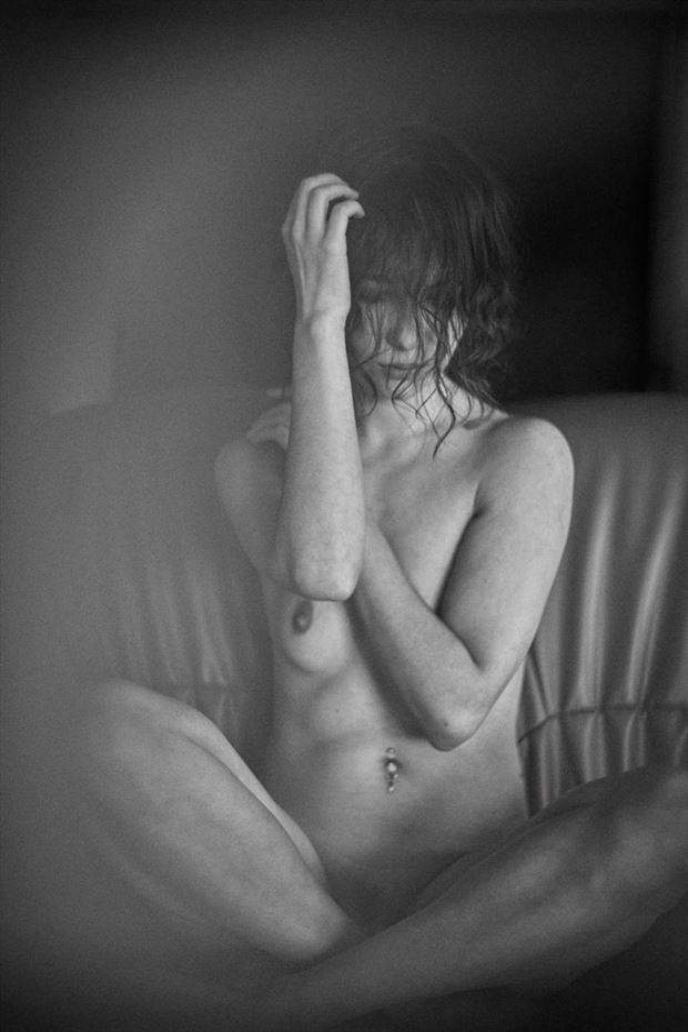  artistic nude photo by photographer jerzy r%C3%B3zio