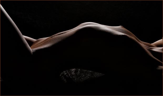  bodyscape 7 artistic nude photo by photographer ray308