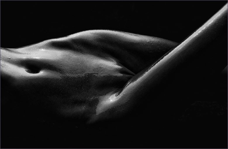  bodyscape 8 artistic nude photo by photographer ray308