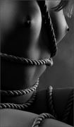  cast off the ropes artistic nude photo by photographer ray308