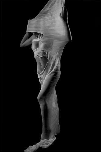  emerging 2 artistic nude photo by photographer ray308