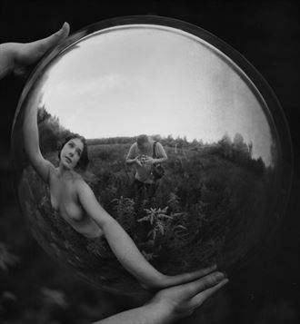  her_best_empression artistic nude artwork by photographer cheshire scott
