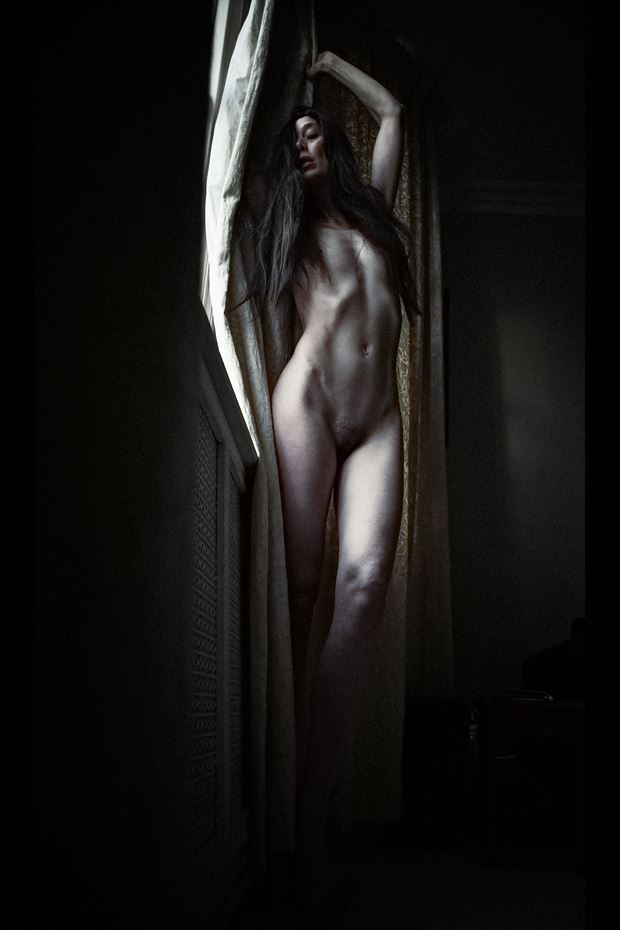  home sweet home artistic nude photo by model marmalade