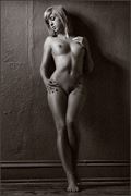  ivy artistic nude photo by photographer ray308