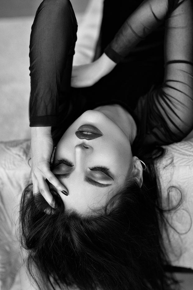  maciej strelnik sensual photo by model volodina