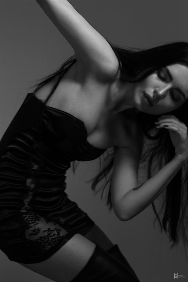 maksim pilipeyko glamour photo by model volodina