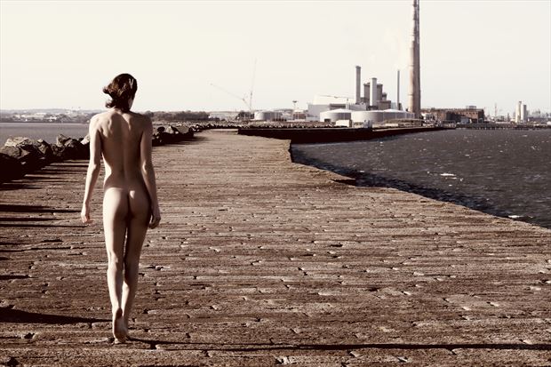  prodigal daughter almost home artistic nude photo by photographer aaron doherty