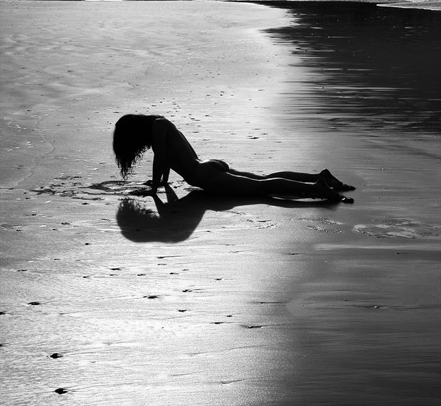 silhouette artistic nude photo by photographer jorge ramirez