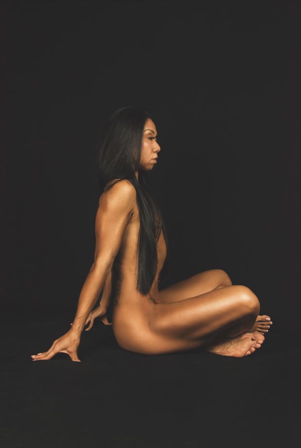  strength artistic nude photo by photographer aliasimaging904