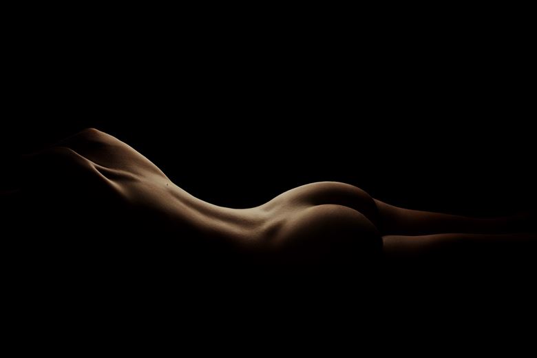  the muse artistic nude photo by photographer bodyscapesdk