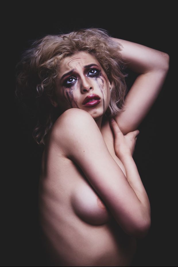  torment artistic nude photo by photographer aliasimaging904