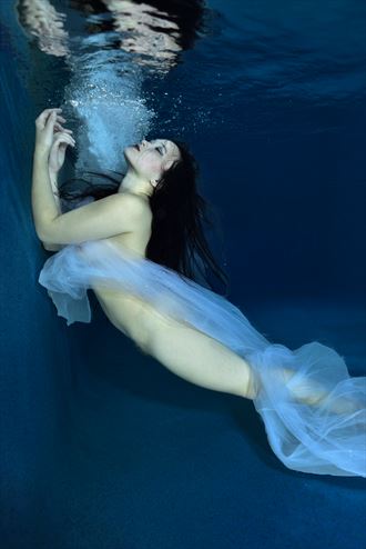  under the waterfall ii erotic photo by photographer mstr