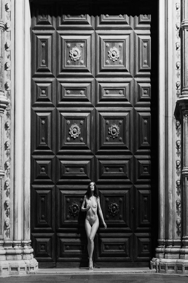  venice it s temples and palaces did seem like fabrics of enchantment piled to heaven artistic nude photo by model marmalade