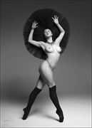  vogue artistic nude photo by photographer bob walker pursley