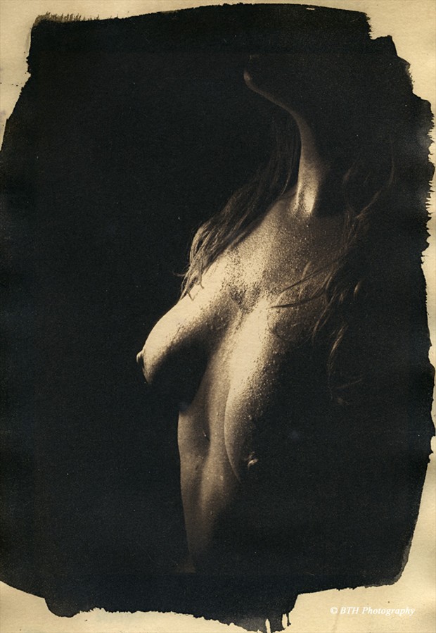 . Artistic Nude Photo by Photographer bthphoto