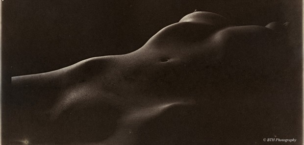 . Artistic Nude Photo by Photographer bthphoto