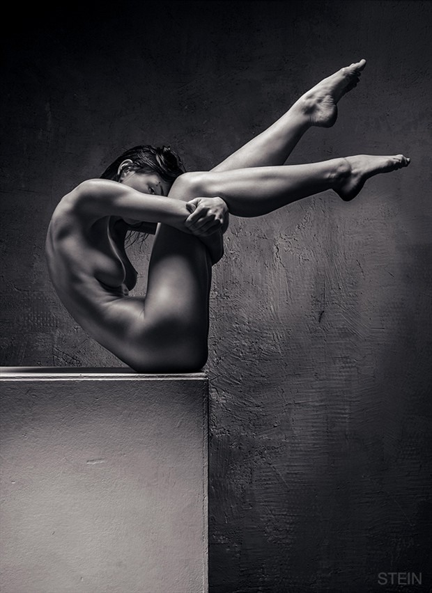 ... Artistic Nude Artwork by Photographer STEIN