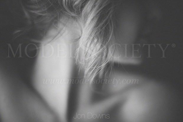 ... little things give you away ... Abstract Photo by Photographer Jon Downs