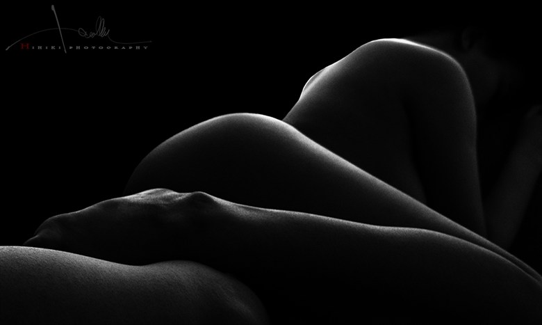 0+ Artistic Nude Photo by Photographer Trinh Xuan Hai