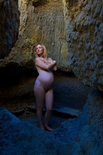 000 Artistic Nude Photo by Photographer Seane