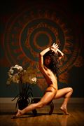 100 goddesses gaia with chey alexandria artistic nude photo by photographer g a photography