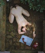 11th hour artistic nude photo by photographer douglas ross