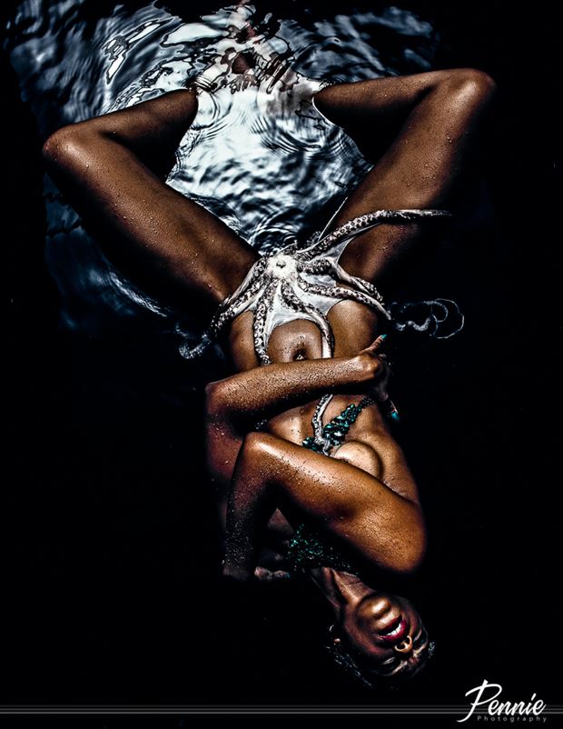 12 legs artistic nude artwork by photographer jamespenniephotography