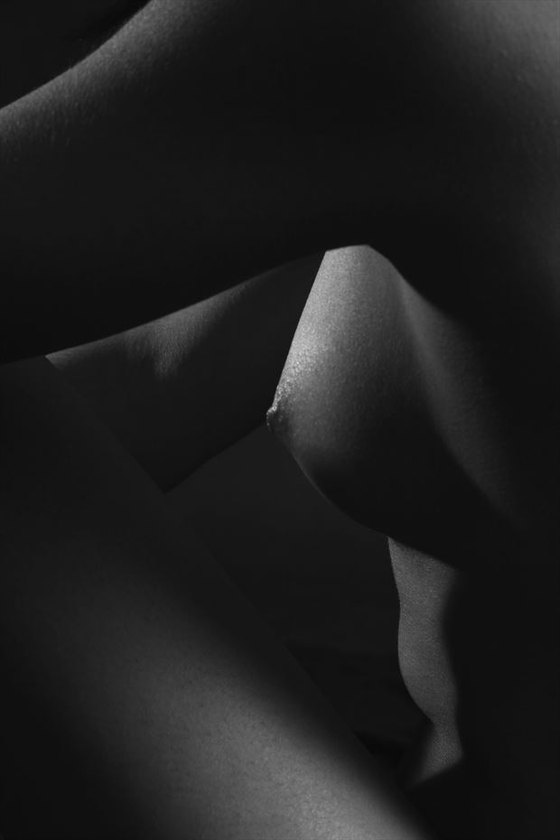 18 year old breast artistic nude photo by photographer lsf photography