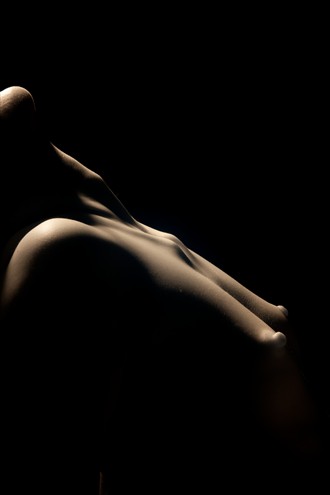 20111108 Artistic Nude Photo by Photographer Vendito Agency
