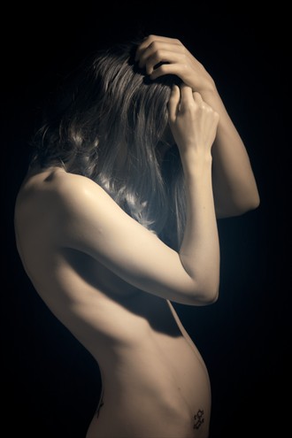 20130429 Artistic Nude Photo by Photographer Vendito Agency