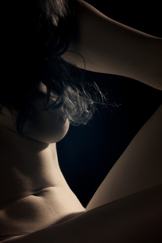 20130809 Artistic Nude Photo by Photographer Vendito Agency