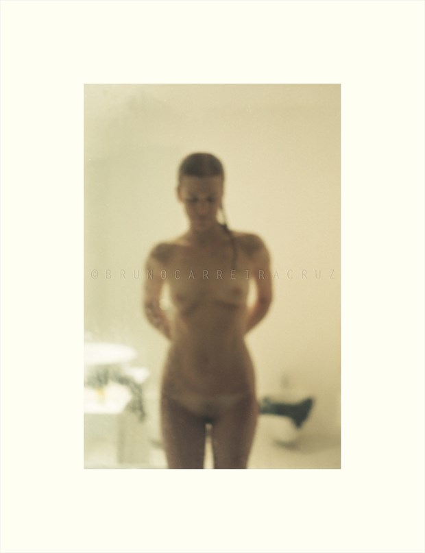 2015, 35mm Artistic Nude Photo by Photographer Bruno Carreira Cruz