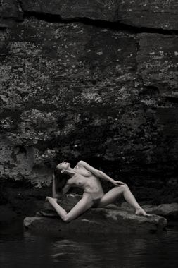 2017 nc 19 artistic nude photo by photographer eric delaforce