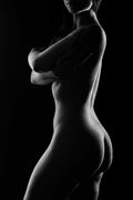 30 artistic nude photo by photographer colin pittman