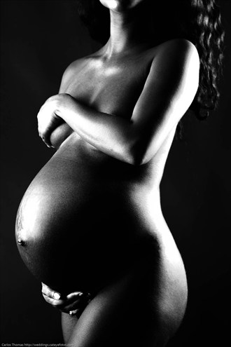 38 weeks Artistic Nude Photo by Photographer CarlosAndrew