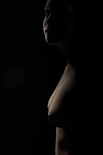 5 Artistic Nude Photo by Photographer SH5