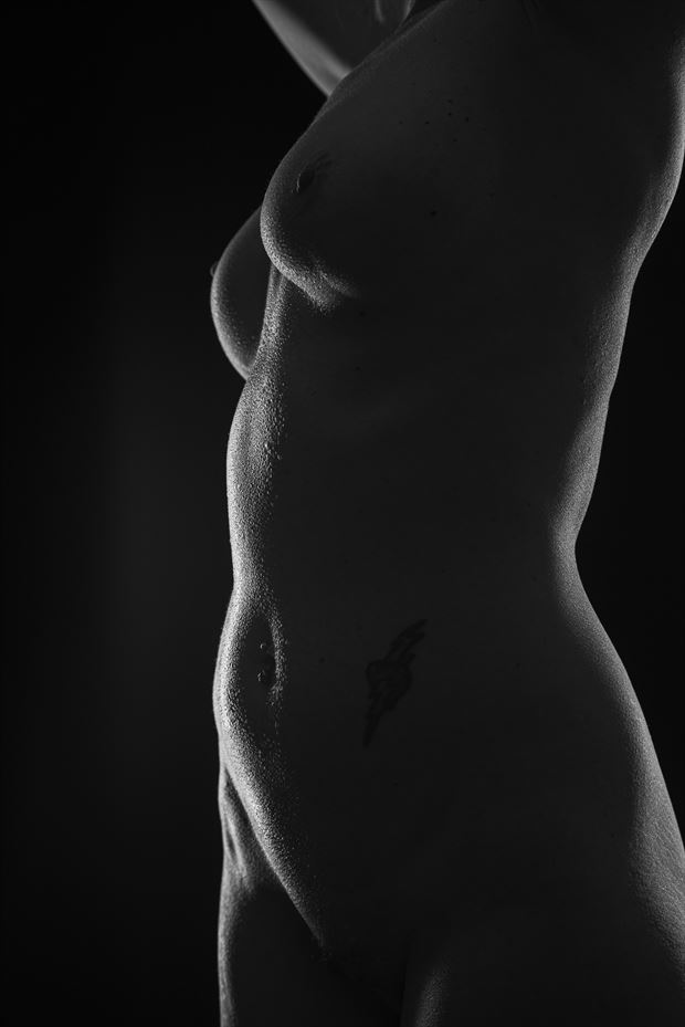52 year old woman artistic nude artwork by photographer papi_m