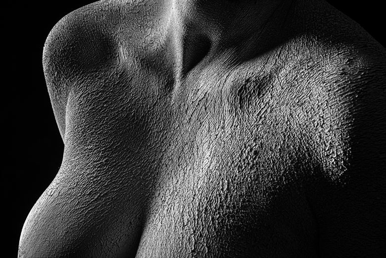 54 artistic nude photo by photographer colin pittman
