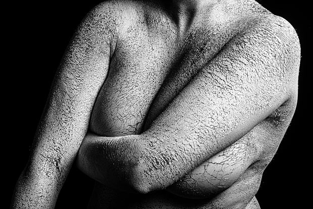 56 artistic nude photo by photographer colin pittman