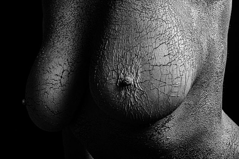 58 artistic nude photo by photographer colin pittman