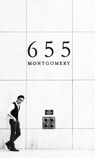 655 Montgomery Fashion Photo by Photographer Samuel