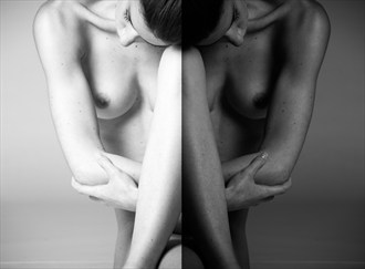6814 Artistic Nude Photo by Photographer Bilinea