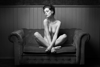 7 Artistic Nude Photo by Photographer Hardwick
