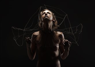 7 Artistic Nude Photo by Photographer SH5