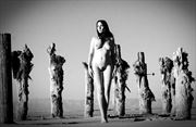 8 sisters artistic nude photo by photographer eric lowenberg