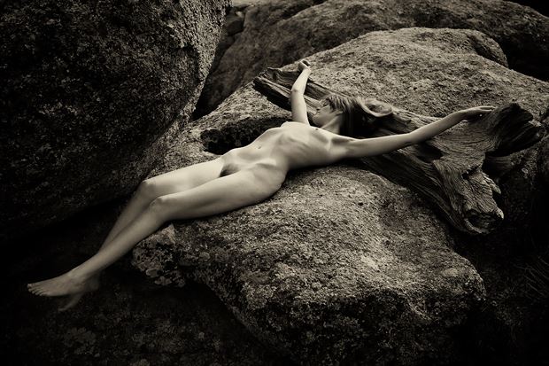 A Fey Occurrence  Artistic Nude Photo by Photographer Photo_Wink