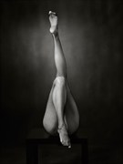 A Fine Pear Artistic Nude Photo by Photographer Rossomck