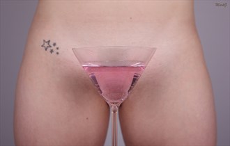 A Martini variation Artistic Nude Photo by Photographer Markg